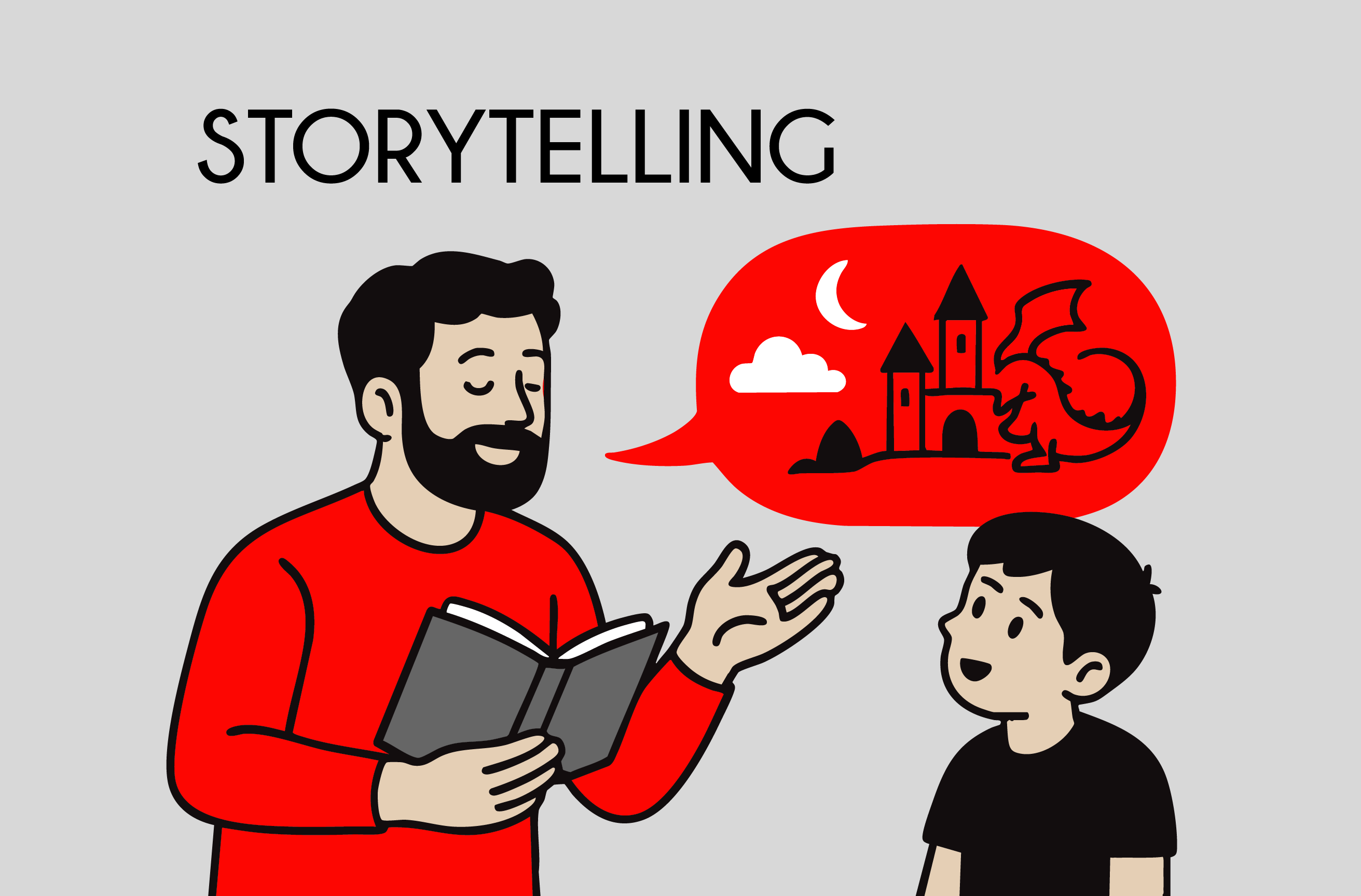 Storytelling