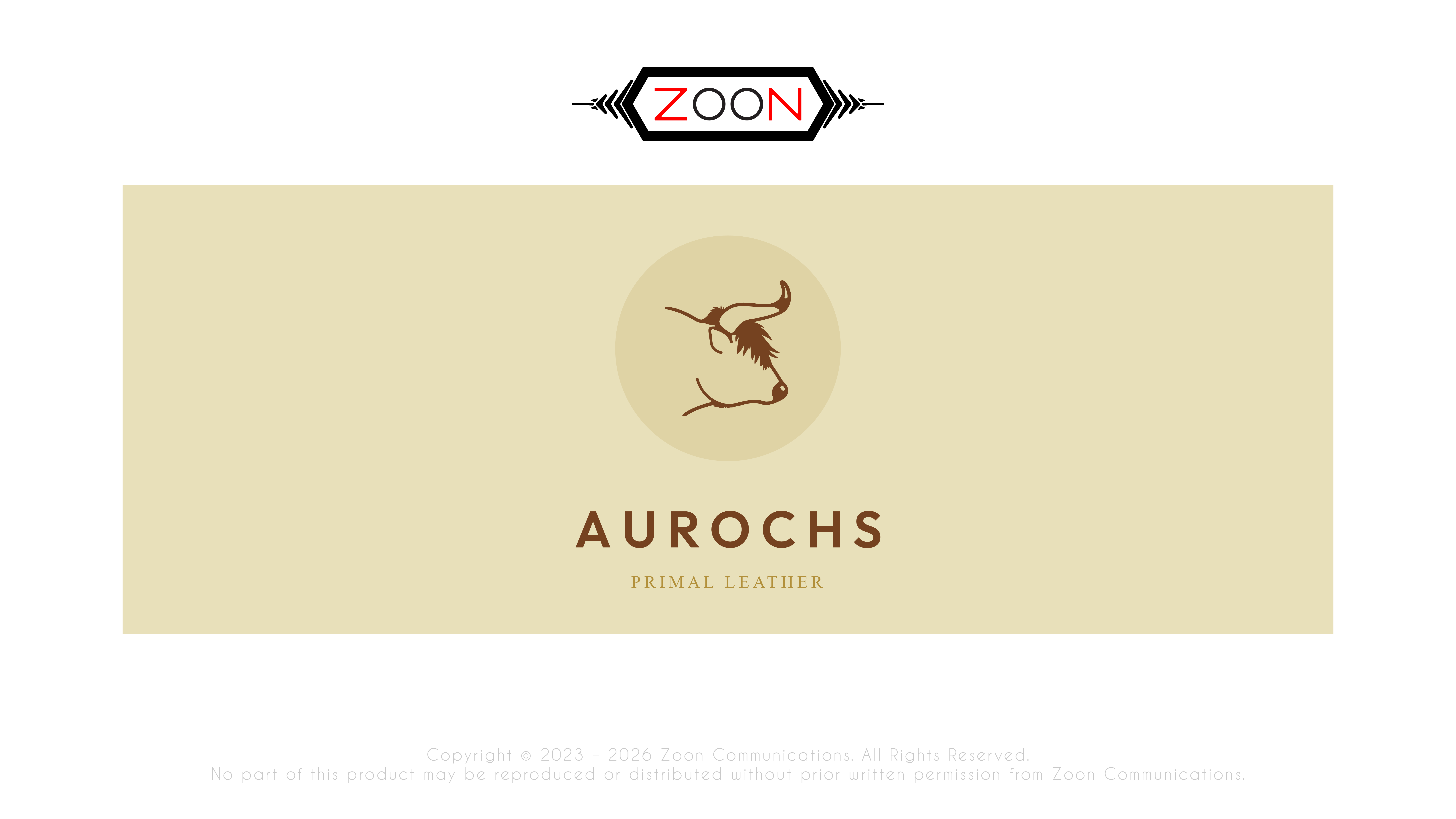 Aurch Logo