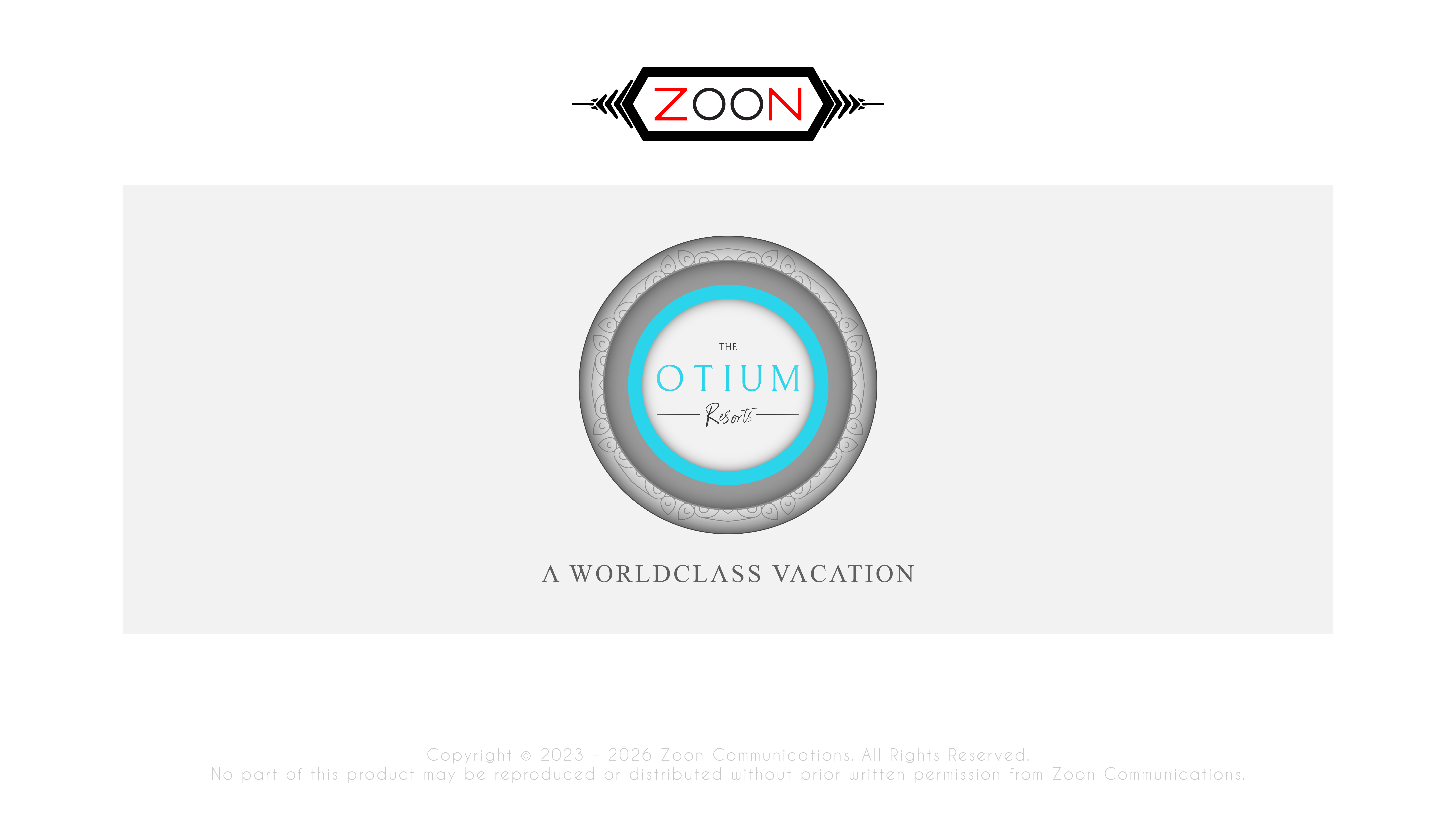 Otium Logo
