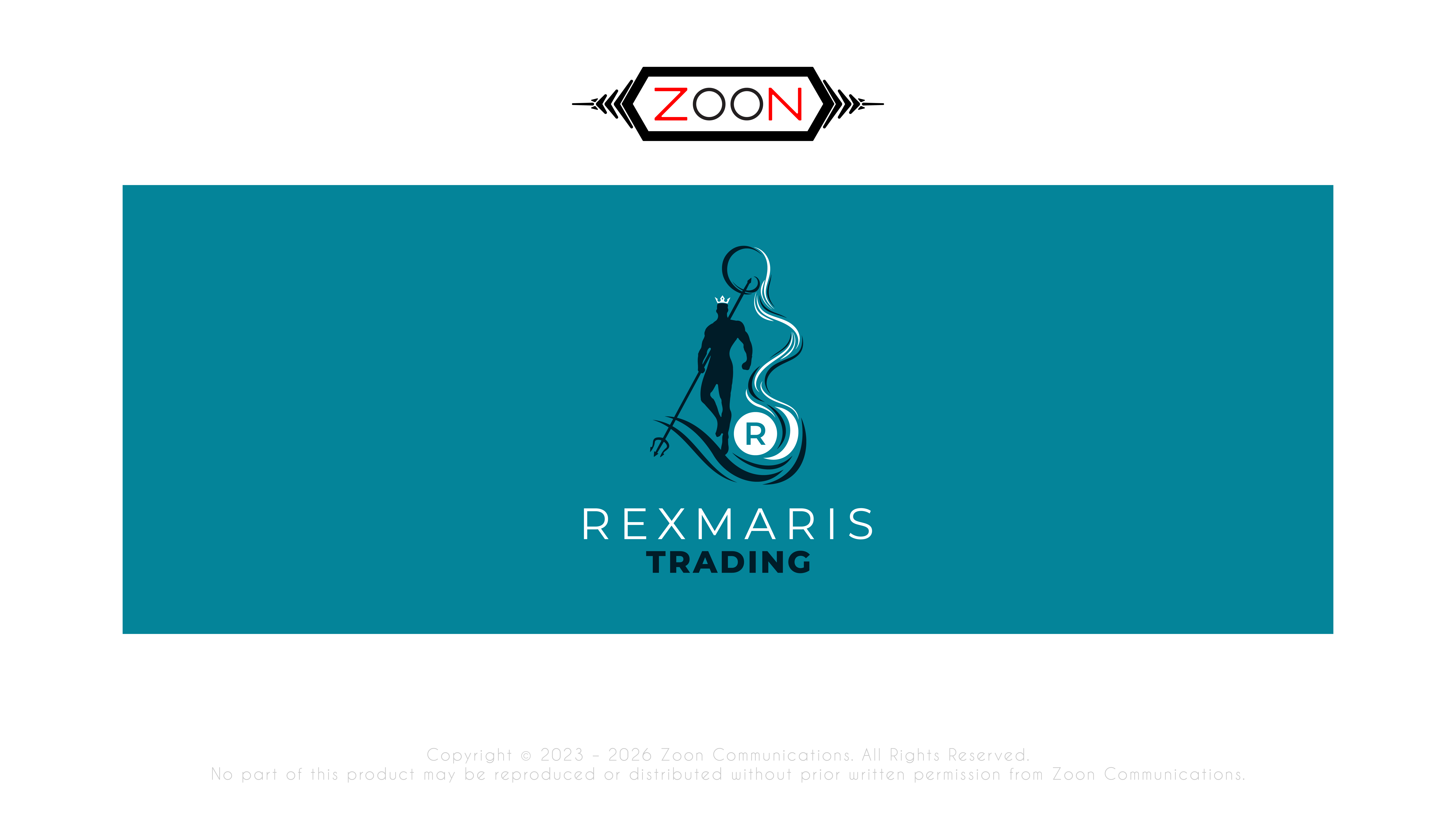 Rexmaris Logo
