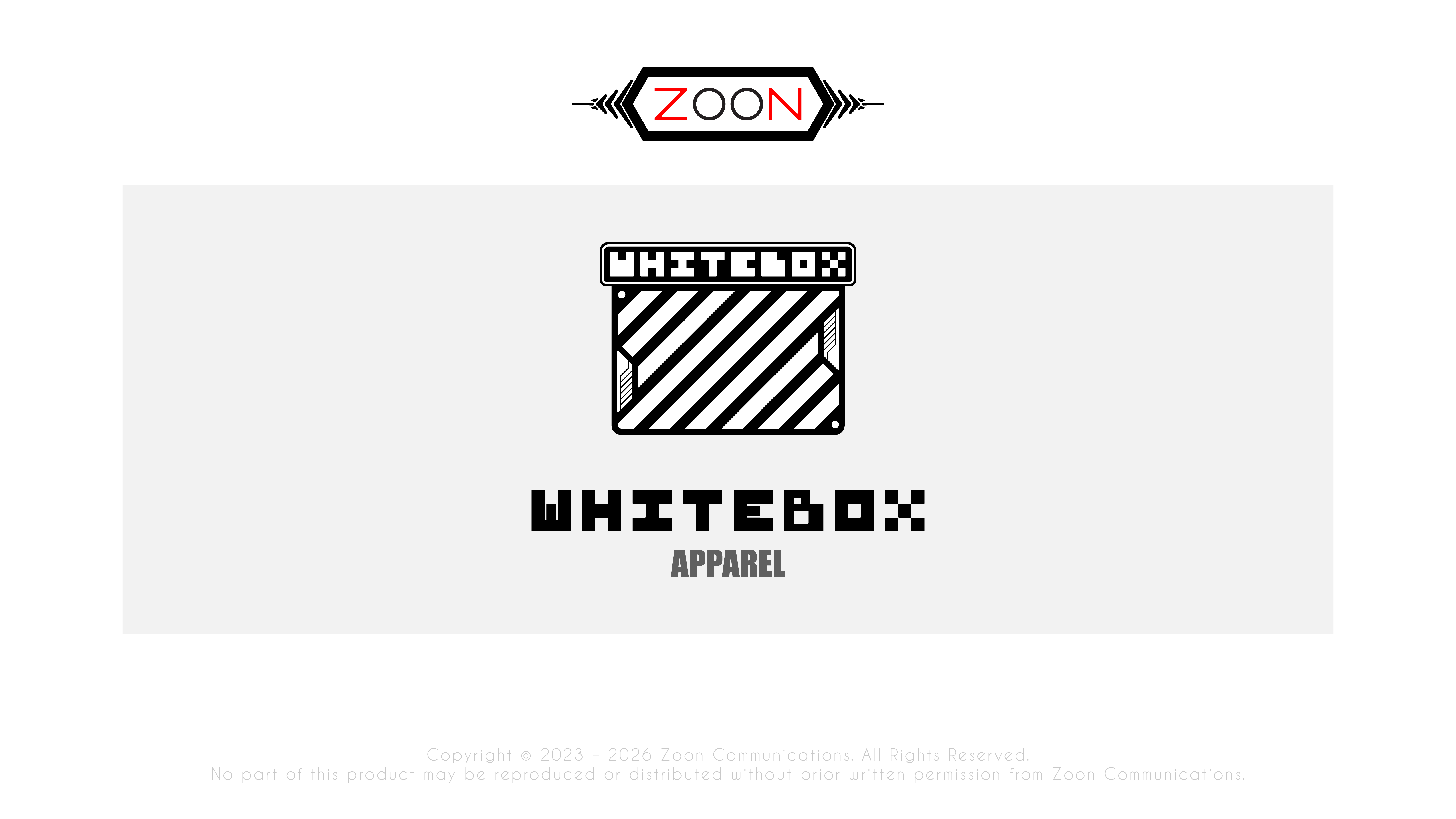 Whitebox Logo